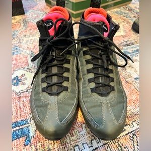 Nike Air Max 95 Sneskerboot